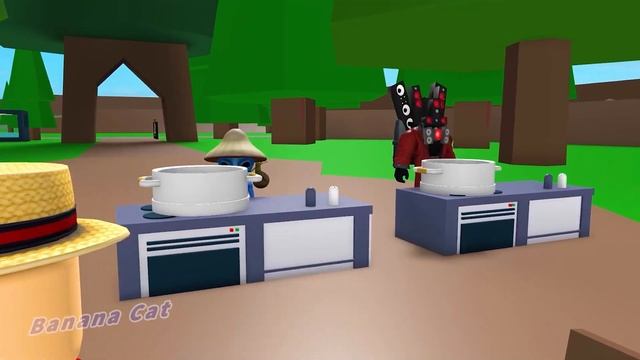 POMNI NEEDS HELP !!! смотреть онлайн