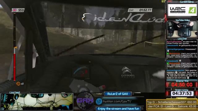 146. Tag | WoW US/EU Headless Horseman Mount farming | WRC 4 racing | - 19 / 21 смотреть онлайн
