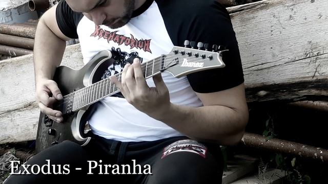10 Thrash Metal Bands Which Influenced BLACK METAL