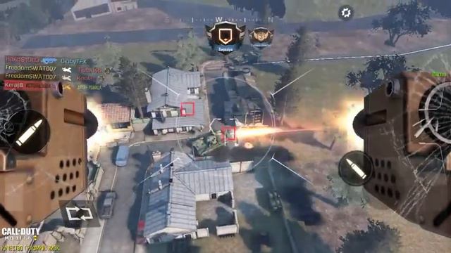 Rapid Fire on Stand-off смотреть онлайн