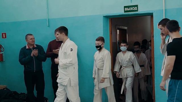 Чемпионат и Первенство Республики Хакасия по армейскому рукопашному бою смотреть онлайн