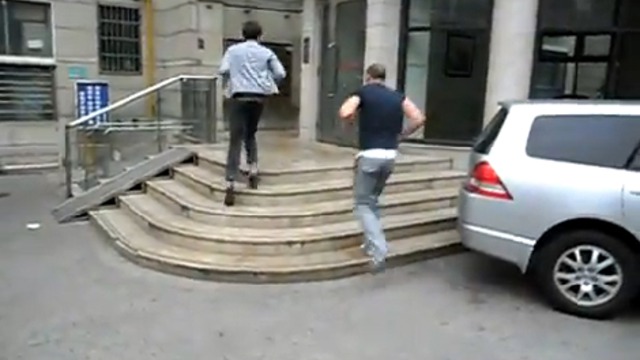 Лузер дня! смотреть онлайн