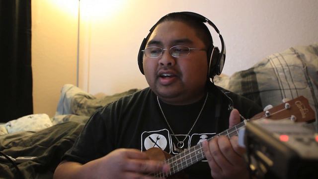 Ukulele - Low G Tuning смотреть онлайн