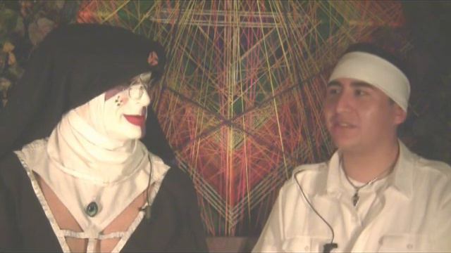 283: Positive Identity after Genocide: Samuel Nez with Sister Who смотреть онлайн