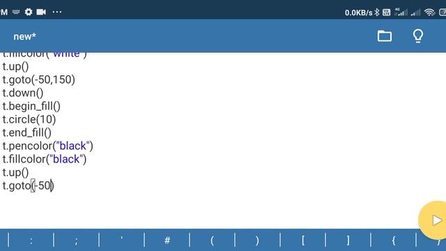 How to make Emoji in python смотреть онлайн