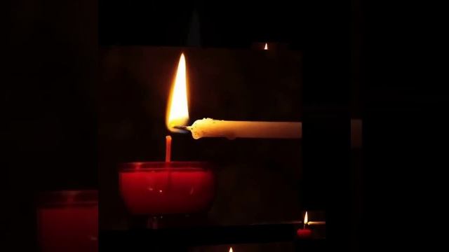 Я зажёг поминальные свечи. смотреть онлайн