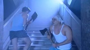 Осторожно, Задов! 09