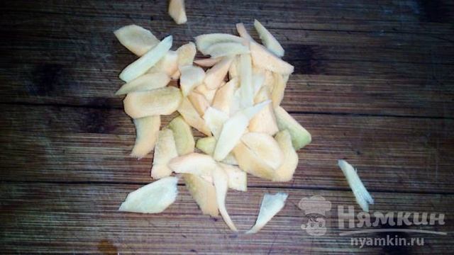 Книга рецептов