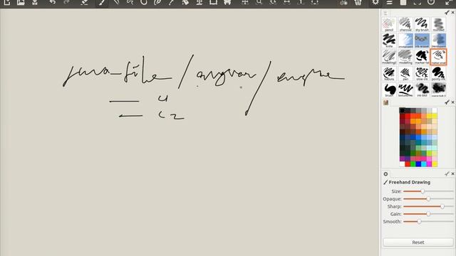 Creating Executable JAR File and Executing Individual Classes смотреть онлайн