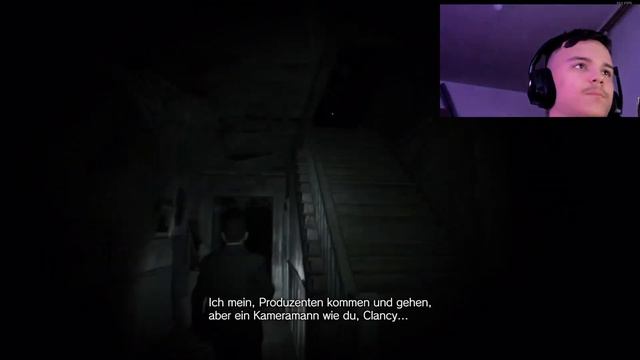 let's play Resident Evil 7 biohazard Part 1 смотреть онлайн
