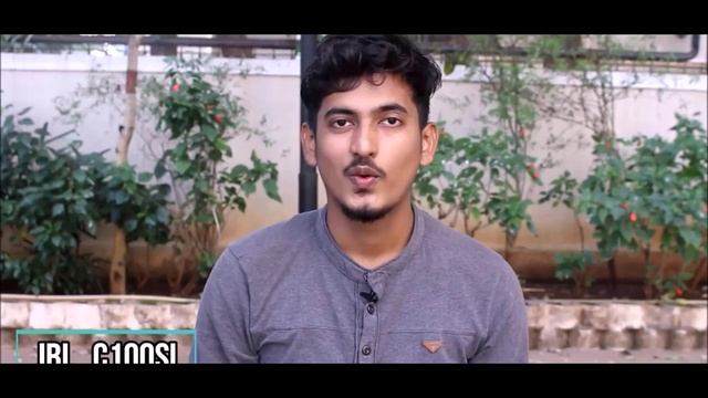 JBL C100si In-Ear Headphones with Mic | UNBOXING & REVIEW [ Hindi ] смотреть онлайн