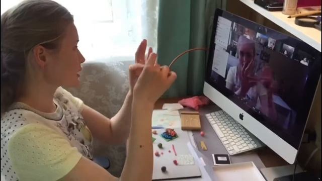 «Волшебный Мир Пластилина» смотреть онлайн