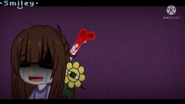 Choke |Horrortale| Original Concept | смотреть онлайн