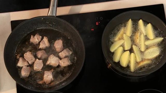 Книга рецептов