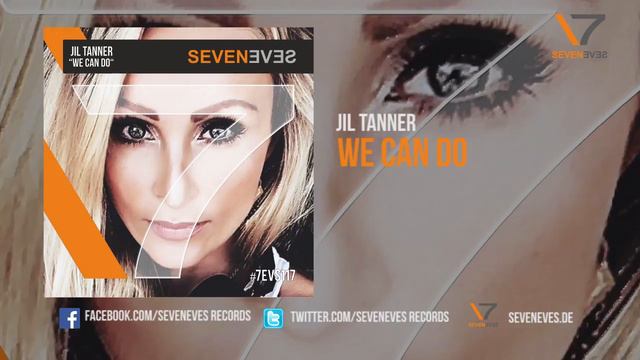 Jil Tanner - We Can Do смотреть онлайн