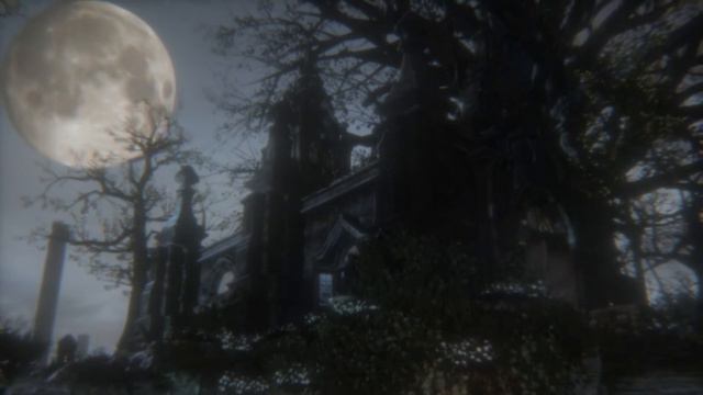 Bloodborne - In the middle of the night (GMV) 2021 смотреть онлайн