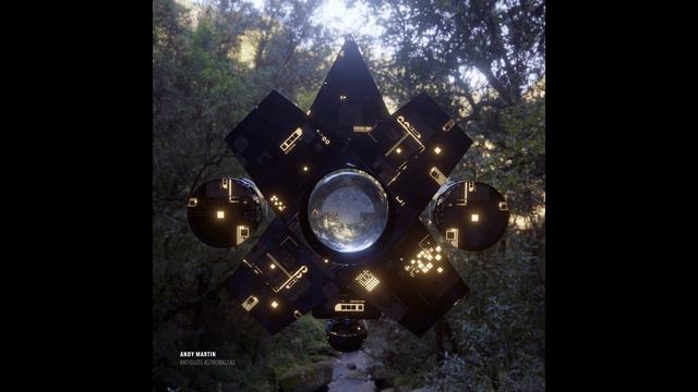 Andy Martin - Selva Lacandona (Diaspora Echoes, DE001) смотреть онлайн