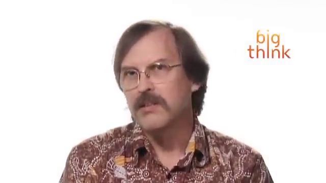 Larry Wall: Why Perl Is Like a Human Language смотреть онлайн