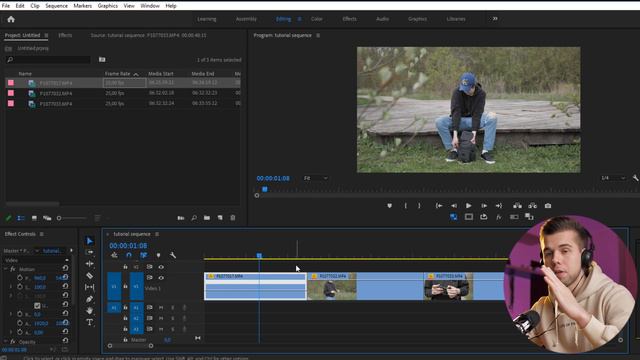SPEED RAMP - Самый КРУТОЙ Переход Для Видео смотреть онлайн