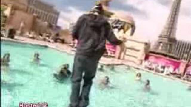 Прогулка по воде смотреть онлайн