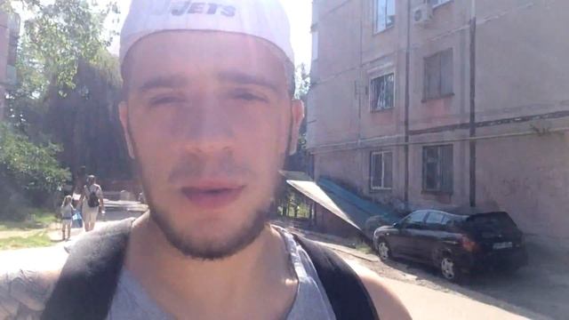 ПРОПАЛ КОТ ЧТО ДЕЛАТЬ ???? ИСКАЛ РИЧАРДА ПОДСКОЛЬЗНУЛСЯ И ВЫПАЛ С ОКНА