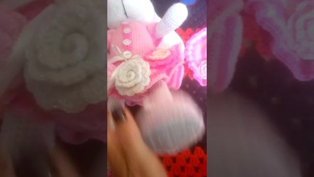 Зайка крючком смотреть онлайн