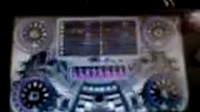 Traxxpad Sequence #2 смотреть онлайн