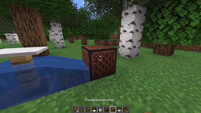 Minecraft AFK Fischfarm bauen | Wie baut man eine AFK Fischfarm in Minecraft? смотреть онлайн