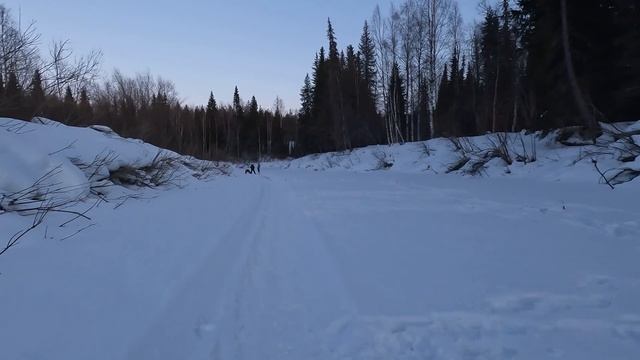 СМ 002 . Поездка на отдых и рыбалку смотреть онлайн
