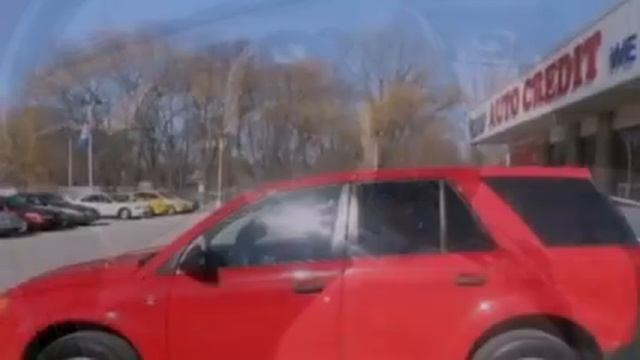 2005 Saturn VUE Green Bay WI смотреть онлайн