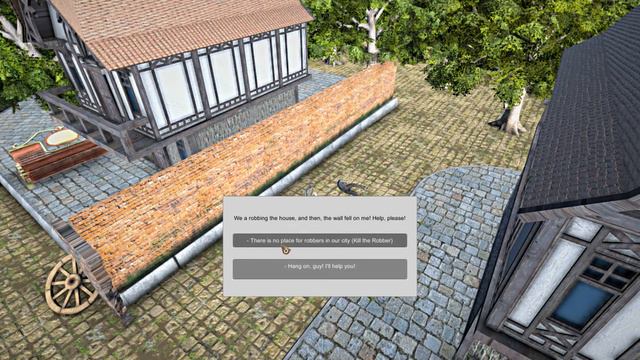 Wallarium Tale. Техно демо смотреть онлайн