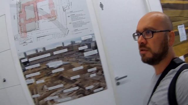 VLOG Берлин: отель халявы смотреть онлайн