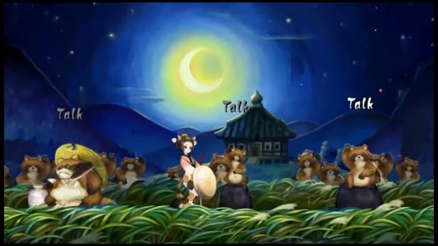 Muramasa Rebirth: Fishy Tales Of The Nekomata Full Playthrough [Fury Mode] No Commentary смотреть онлайн