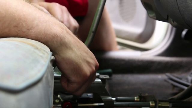 Dodge Neon short throw shifter Installation смотреть онлайн