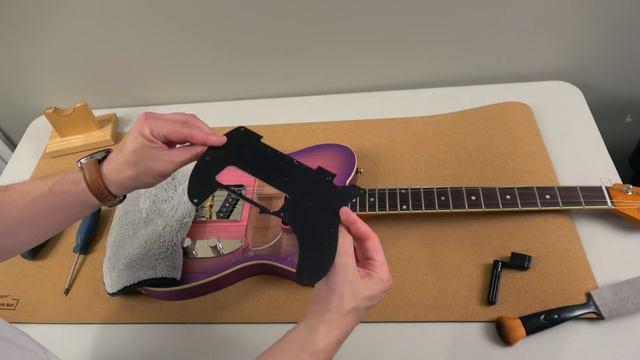 When you find the Perfect Telecaster - Schecter PT Special Review смотреть онлайн