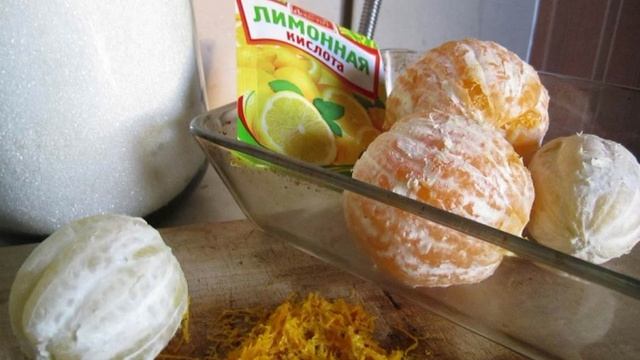 Сборник рецептов