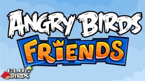Angry Birds Friends Music