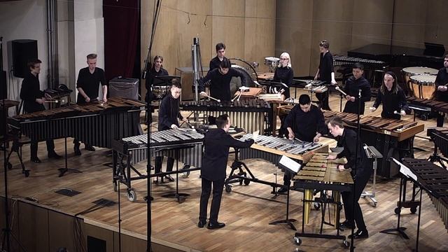 Сергей Рахманинов - «Симфонические танцы», часть III смотреть онлайн
