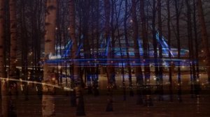 «ВОЗВРАТА НЕТ!»... (Фото Лилии Хлебниковой (СПб), музыка - Ретро-Бэнд «Граммофон»)
