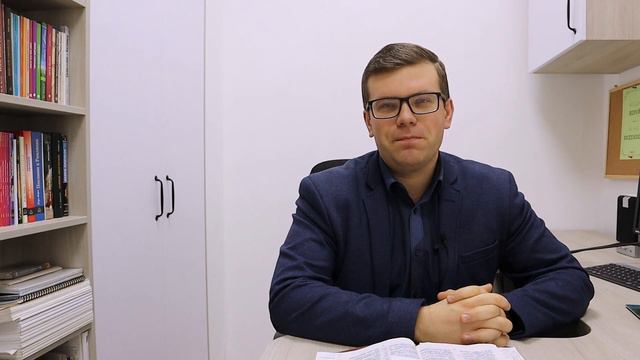 Радость и ответственность быть сыном Бога || Галатам 4:7 смотреть онлайн
