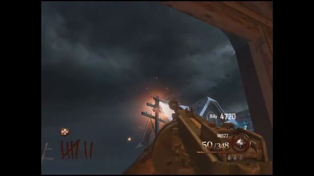 Tutorial | Mob of the dead | como llegar a rondas altas | tutorial completo смотреть онлайн