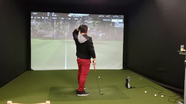 PXG Sugar daddy Wedge vs Vokey смотреть онлайн