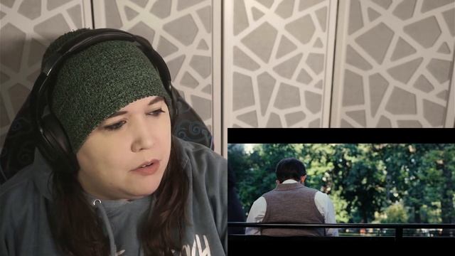 The Erotic Prestige Thriller Of My Dreams | Fellow Travelers Ep. 1 reaction смотреть онлайн