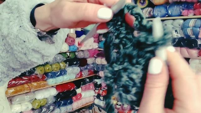 Приветствую всех на НАШЕМ канале !!! Немного о новом свитере . смотреть онлайн