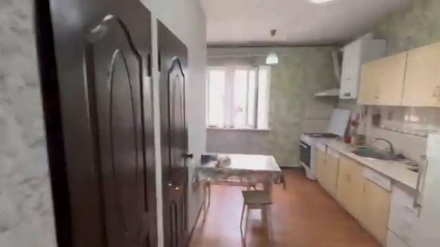 Квартира Ташкента Продажа 1комната 37 м² Мирзо-Улугбекский район 2й этаж