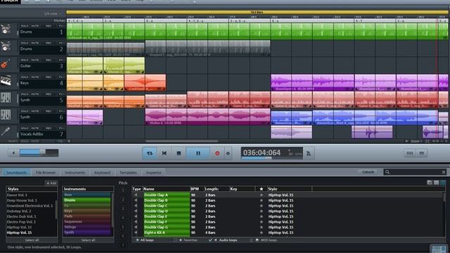 D J KEMEL SLOW. MAGIX Music Maker 2014 Premium смотреть онлайн
