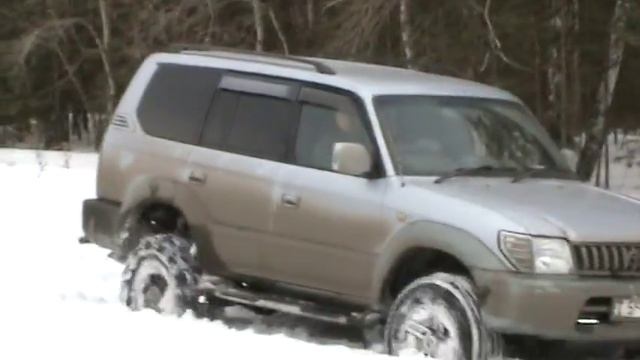 прадо на цепях 2 смотреть онлайн