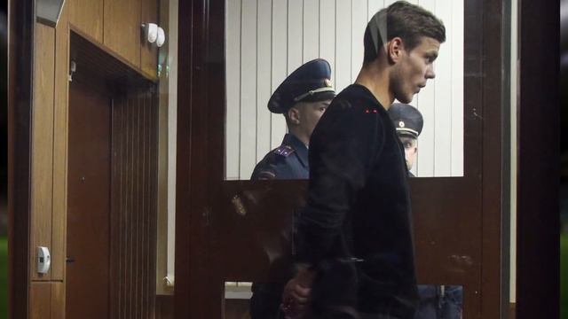 Суд Кокорина и Мамаева! Футболистов оскорбляли во время следствия! Слова футболистов после Суда!