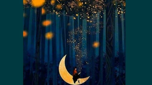 Спокойной ночи?? музыкальная открытка?? смотреть онлайн