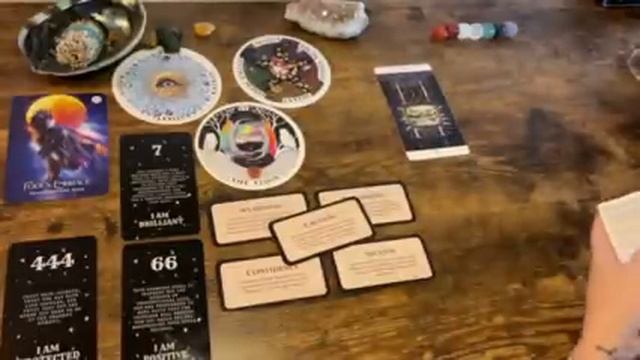 Scorpio ⚡️ “This Info Could Change Everything!” Next 48hrs Tarot Oracle смотреть онлайн